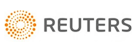 RUEUTERS　logo