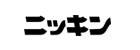 ニッキン　logo