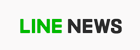 LINE NEWS　logo