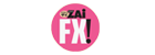 ZAI FX!　logo