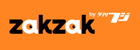 zakzak by夕刊フジ　logo